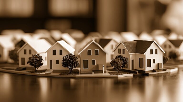 Courtland neighborhood